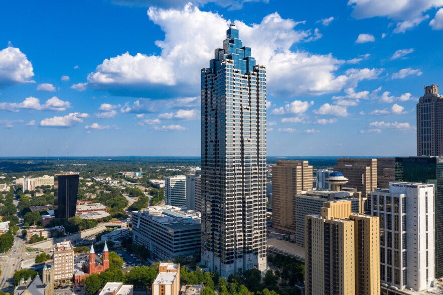 More Photos Of 303 Peachtree St Ne, Atlanta Unknown For Lease