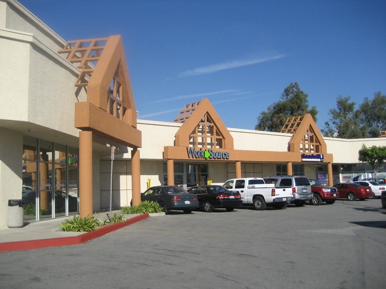 Primary Photo Of 11629-11665 Valley Blvd, El Monte Unknown For Lease
