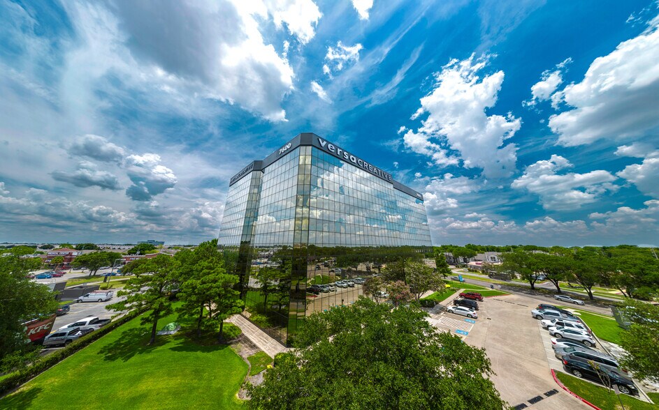 More Photos Of 7600 W Tidwell Rd, Houston Office For Lease