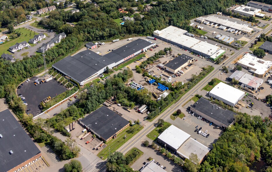 More Photos Of 21 Parker Dr, Avon Industrial For Sale