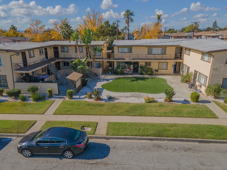More Photos Of 515 S Stewart Dr, Covina Apartments For Sale