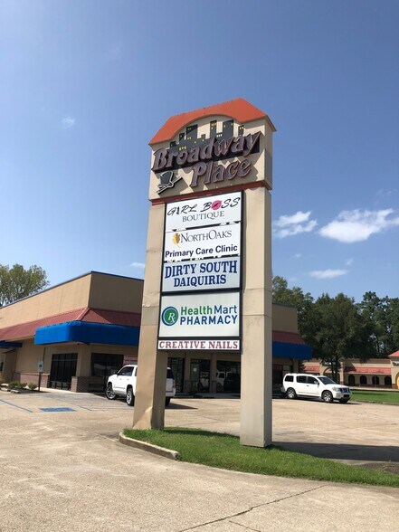 More Photos Of 7755 Magnolia Beach Rd, Denham Springs Unknown For Lease