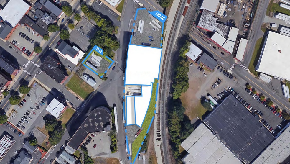 More Photos Of 12 Crescent St, Holyoke Industrial For Sale