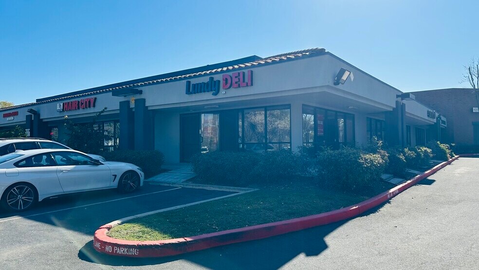 More Photos Of 2092 Concourse Dr, San Jose General Retail For Sale