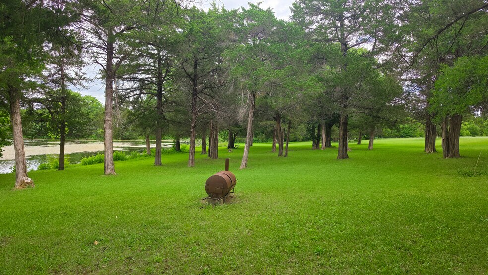 More Photos Of 12897 County Road 511, Anna Land For Sale