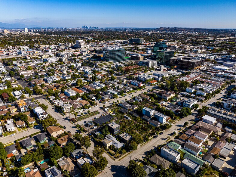 More Photos Of , Los Angeles Land For Sale