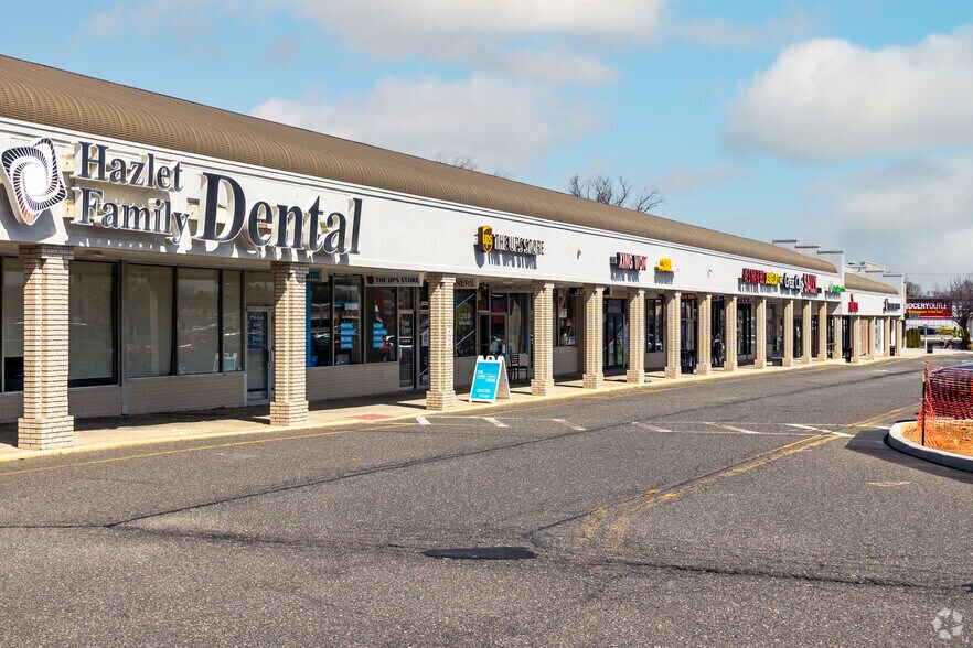 More Photos Of 3010 State Route 35, Hazlet Freestanding For Lease