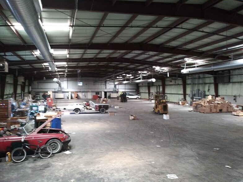 More Photos Of 710 Haines Ave, Waycross Industrial For Sale
