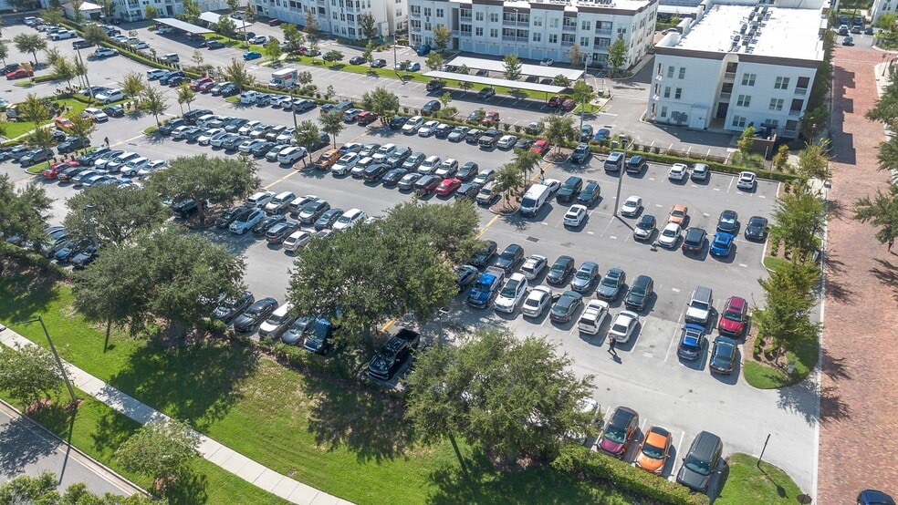 More Photos Of 2295 S Hiawassee Rd, Orlando Office For Sale