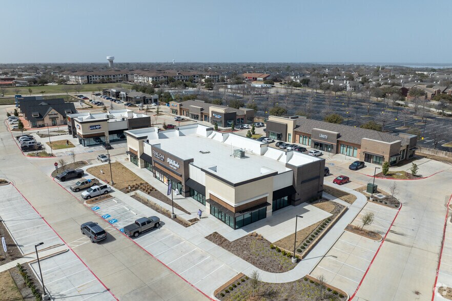 More Photos Of 919 E Northwest Hwy, Grapevine Storefront For Lease