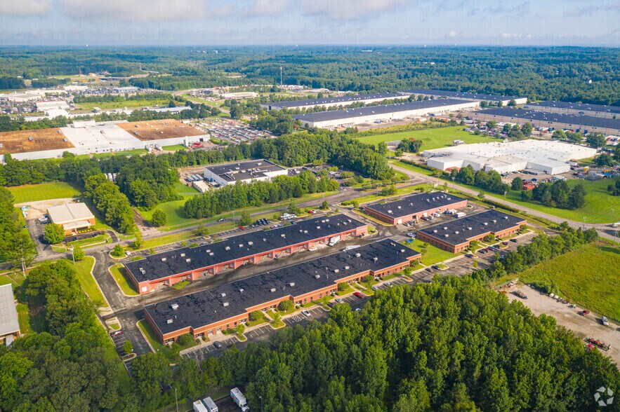 More Photos Of 16001-16071 Continental Blvd, Colonial Heights Unknown For Lease