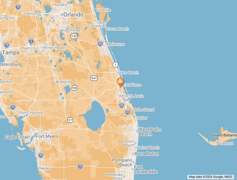 More Photos Of S 25th St, Fort Pierce Land For Sale