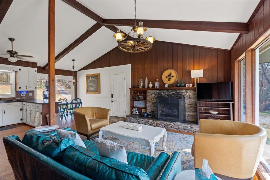 More Photos Of 364 Beast Trl, Mount Airy Winery Vineyard For Sale