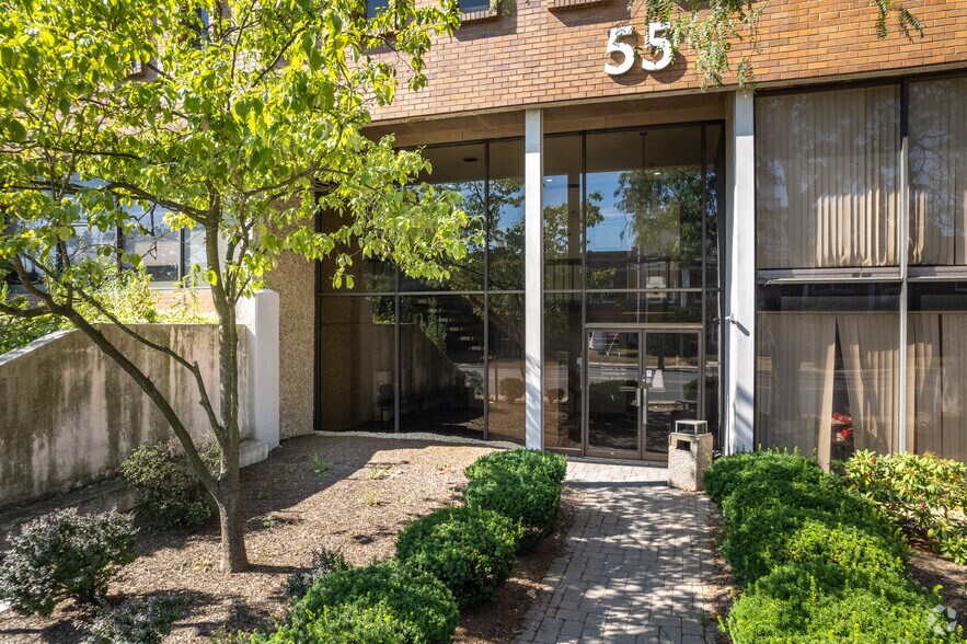 More Photos Of 55 Morris Ave, Springfield Office For Lease