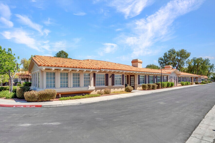More Photos Of 3037 E Warm Springs Rd, Las Vegas Medical For Lease