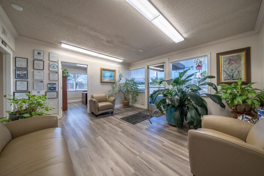 More Photos Of 2405 Hilltop Dr, Redding Medical For Sale