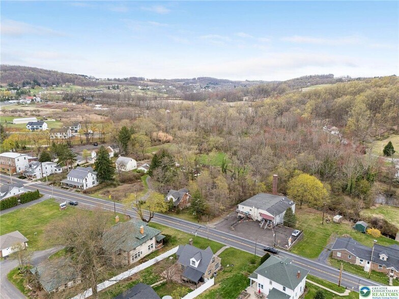 More Photos Of 1463 Limeport Pike, Coopersburg Restaurant For Sale