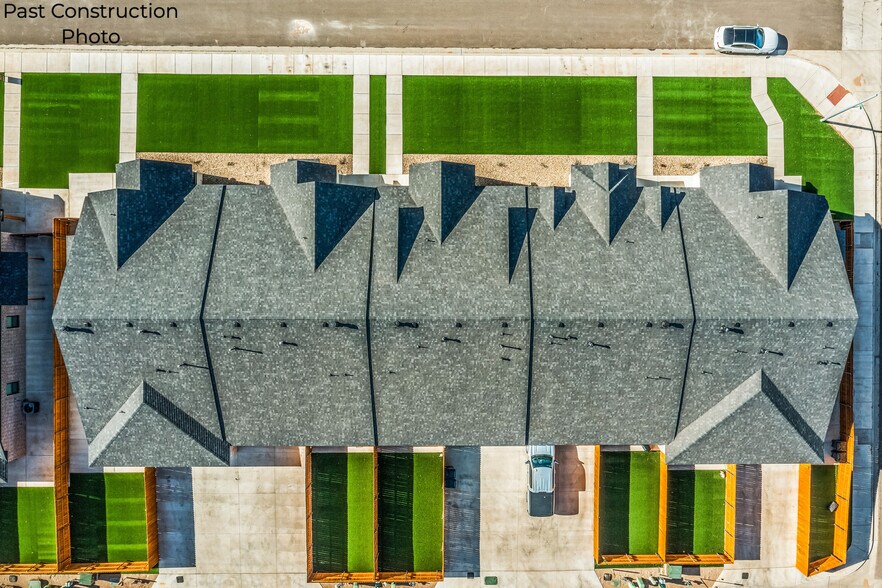 More Photos Of 10911 Albany Ave, Lubbock Specialty For Sale