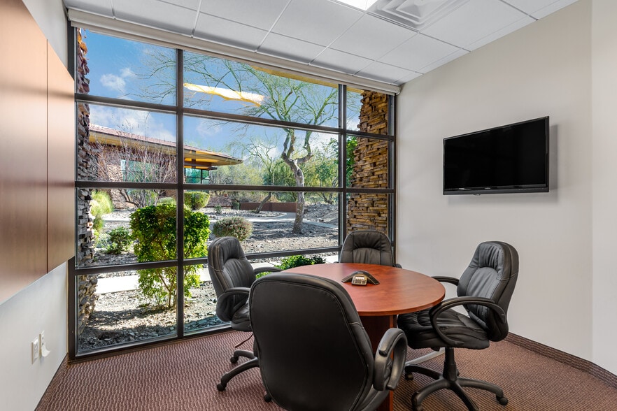 More Photos Of 9927 E Bell Rd, Scottsdale Medical For Sale