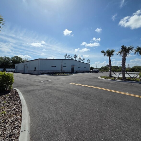 Primary Photo Of 8499 Tom Chittum loop, New Port Richey Industrial For Sale