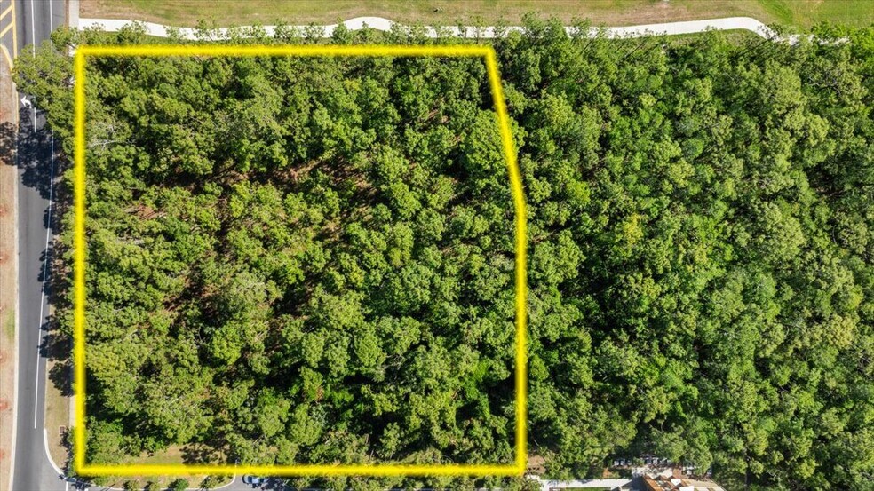 Primary Photo Of 1500 Town West Blvd, Port Orange Land For Sale