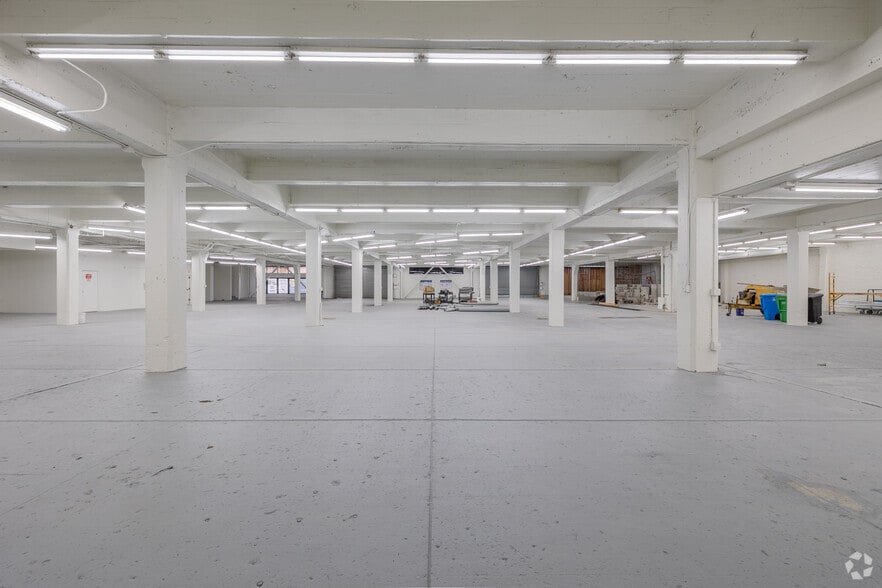 More Photos Of 1200-1232 Larkin St, San Francisco Warehouse For Sale