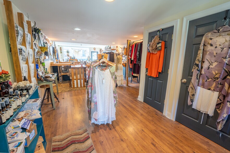 More Photos Of 88-90 Front St, Ballston Spa Storefront Retail Residential For Sale