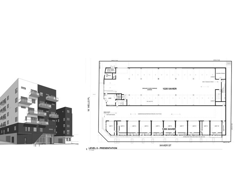 More Photos Of 1225 Xavier St, Denver Apartments For Sale