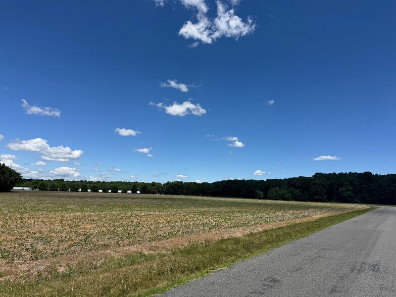 More Photos Of 953 White Marsh Branch Rd, Harrington Land For Sale