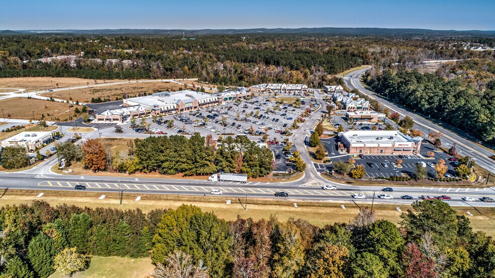 More Photos Of Market View Pky, Evans Land For Sale