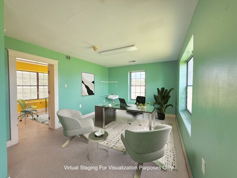 More Photos Of 1811 S Gloster St, Tupelo Daycare Center For Lease