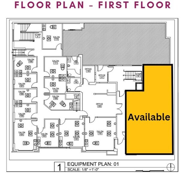 More Photos Of 1150 Silverado St, La Jolla Office For Lease