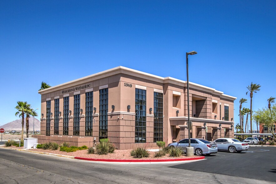 More Photos Of 1349 Galleria Dr, Henderson Office Residential For Lease