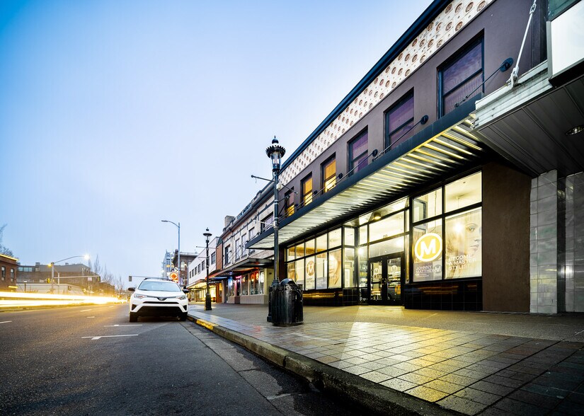 Primary Photo Of 249 Liberty St NE, Salem Storefront For Lease