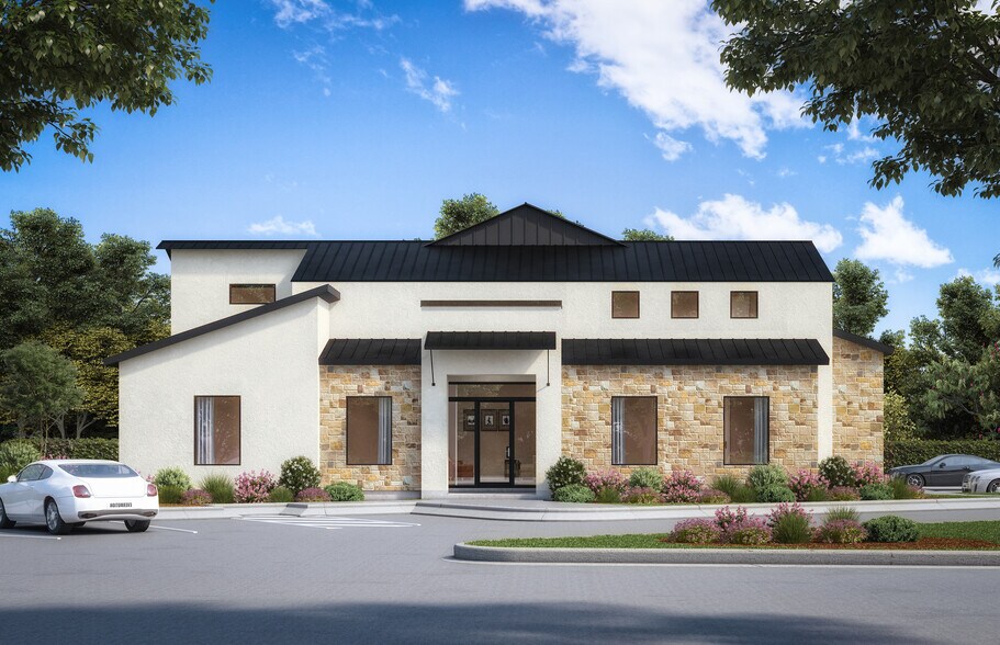 More Photos Of 9070 Gleannloch Forest Dr, Spring Medical For Lease