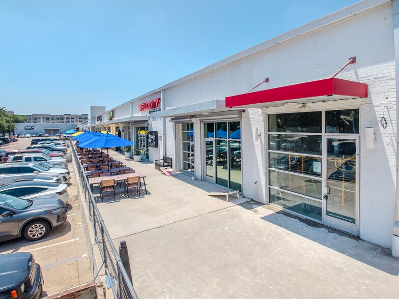 More Photos Of 2102-2314 Edwards St, Houston General Retail For Lease
