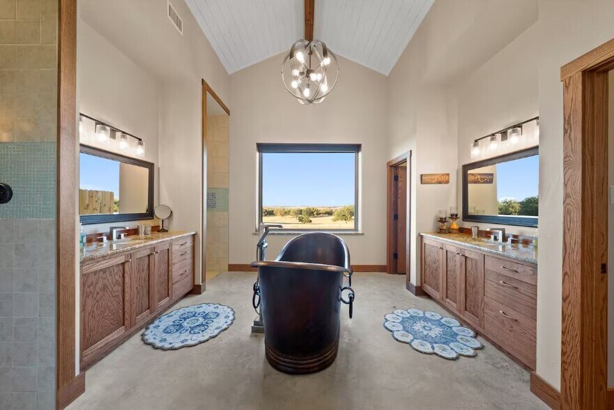 More Photos Of 435 County Road 470, Chilton Land For Sale