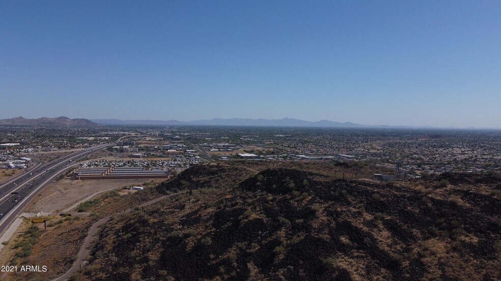 More Photos Of 22643 N Black Canyon Hwy, Phoenix Land For Sale