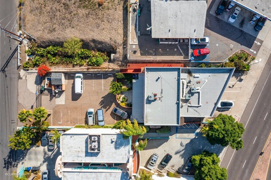 More Photos Of 2731-35 Lemon Grove Ave, Lemon Grove Flex For Lease