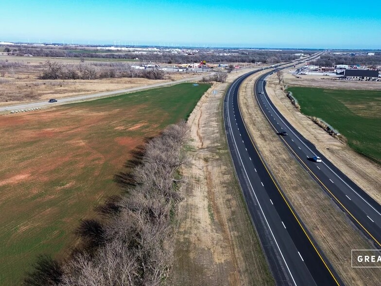 Primary Photo Of E Randolph Ave, Enid Land For Sale