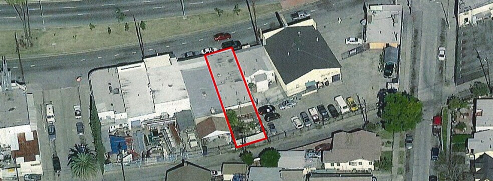 More Photos Of 4812 Huntington Dr S, Los Angeles Storefront Retail Office For Sale