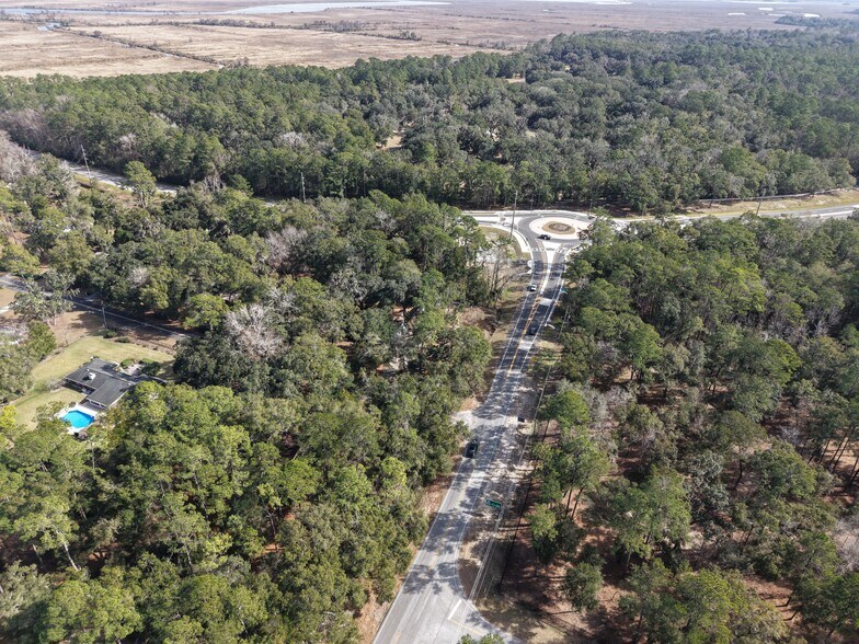 More Photos Of 7360 GA-99, Brunswick Land For Sale