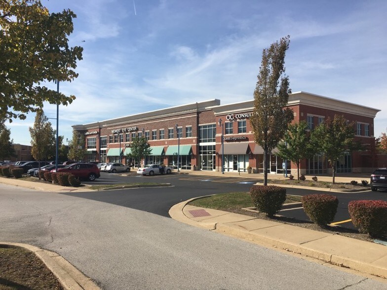 More Photos Of 19060-19070 Everett Blvd, Mokena Storefront Retail Office For Lease