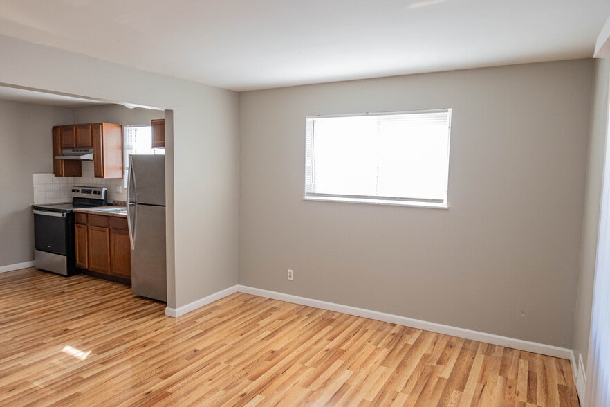 More Photos Of 3166 Arkansas Ave, Saint Louis Apartments For Sale