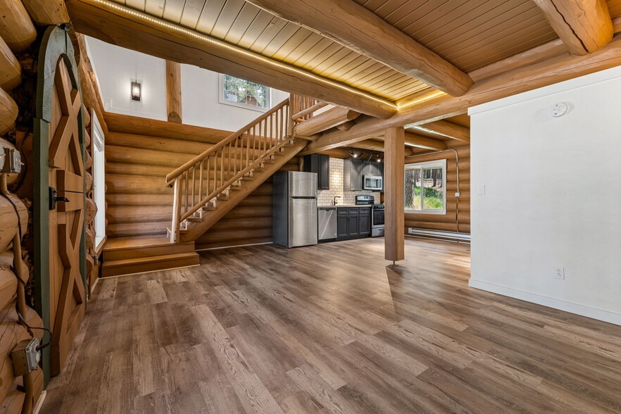 More Photos Of 7100 County Road 501, Bayfield Lodge Meeting Hall For Sale
