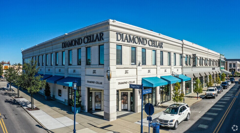 More Photos Of 4200 Regent St, Columbus Coworking Space