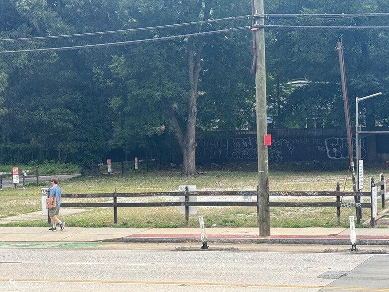More Photos Of 323 Moreland Ave NE, Atlanta Land For Sale