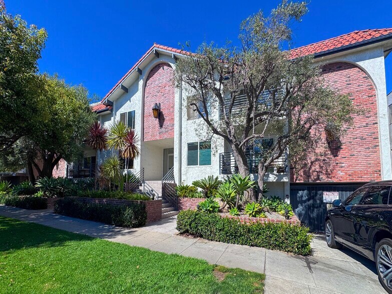 More Photos Of 1015 3rd St, Santa Monica Apartments For Sale
