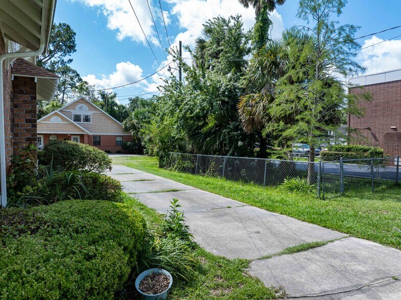 More Photos Of 529 Ohio Ave S, Live Oak Office Residential For Sale