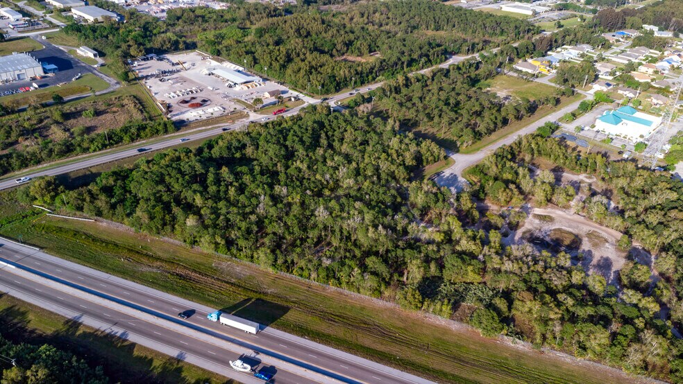 More Photos Of W Midway Rd @ Corporate Way, Port Saint Lucie Land For Sale